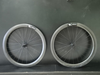 Rodas Syncros Capital 1.0 50mm