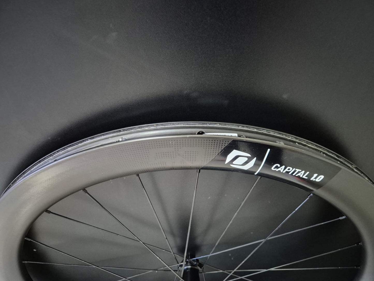 Rodas Syncros Capital 1.0 50mm