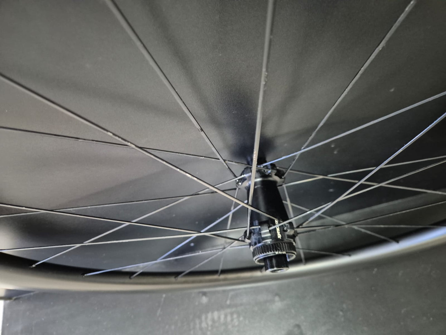 Rodas Syncros Capital 1.0 50mm