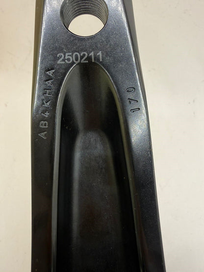 PEDIVELA SRAM RIVAL D1 DUB AXS MED. DE POTÊNCIA QUARQ 170MM 46-33 12V NOVO