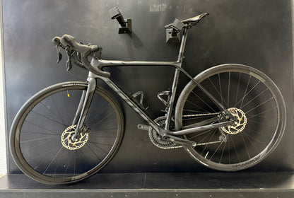 Bicicleta road Scott Addict 30 carbon disc