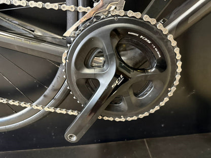 Bicicleta road Scott Addict 30 carbon disc
