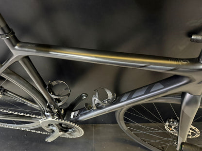 Bicicleta road Scott Addict 30 carbon disc
