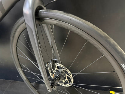 Bicicleta road Scott Addict 30 carbon disc