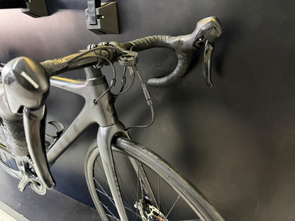 Bicicleta road Scott Addict 30 carbon disc