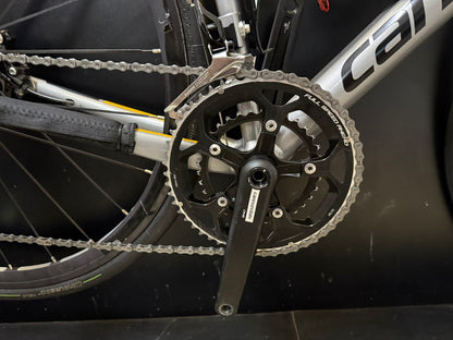 Bicicleta Road Cannondale CAAD12 Disc