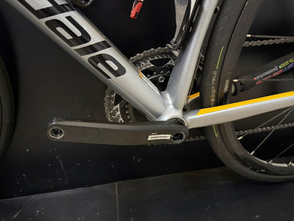 Bicicleta Road Cannondale CAAD12 Disc