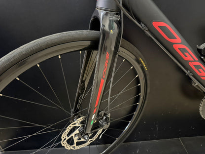 Bicicleta Usada Oggi Velloce Disc