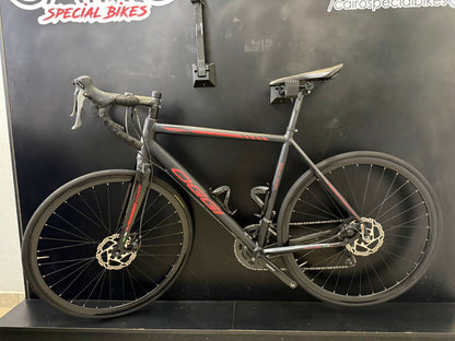 Bicicleta Usada Oggi Velloce Disc