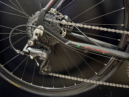 Bicicleta Usada Oggi Velloce Disc