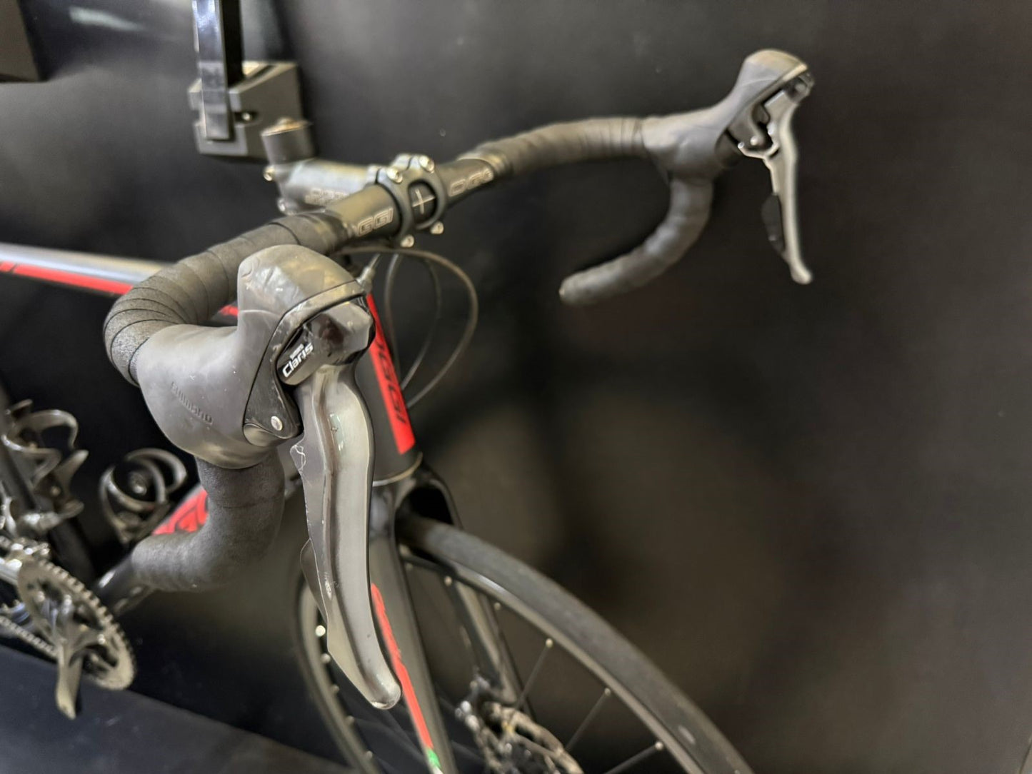 Bicicleta Usada Oggi Velloce Disc
