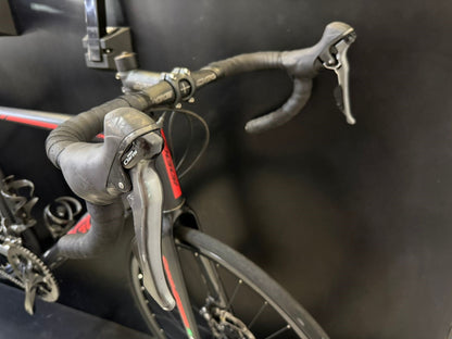 Bicicleta Usada Oggi Velloce Disc