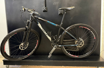 Bicicleta MTB Corratec X-vert Lite