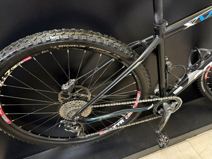 Bicicleta MTB Corratec X-vert Lite