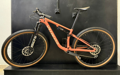 Bicicleta MTB Seminova Specialized Epic Evo Expert
