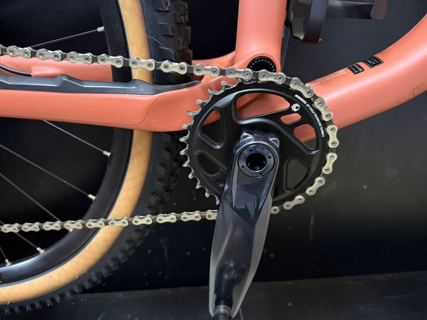 Bicicleta MTB Seminova Specialized Epic Evo Expert