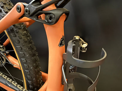 Bicicleta MTB Seminova Specialized Epic Evo Expert