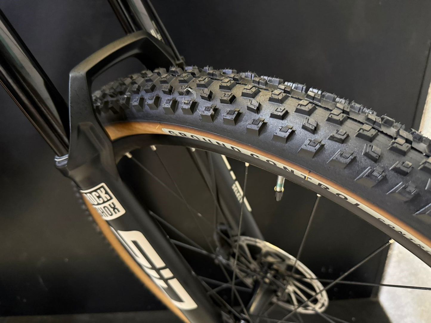 Bicicleta MTB Seminova Specialized Epic Evo Expert