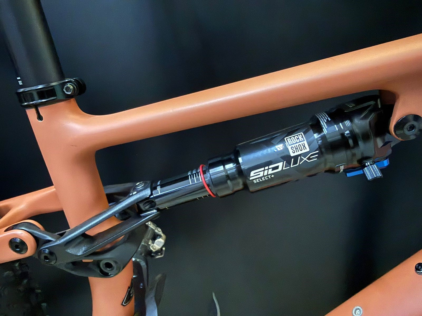 Bicicleta MTB Seminova Specialized Epic Evo Expert