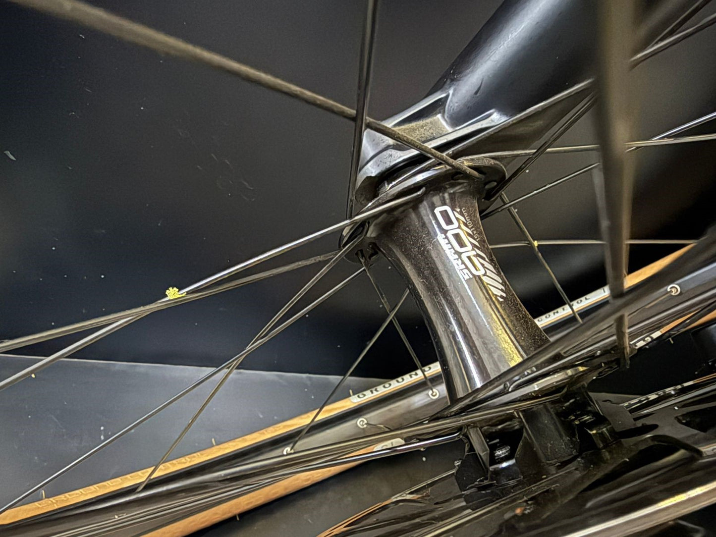Bicicleta MTB Seminova Specialized Epic Evo Expert