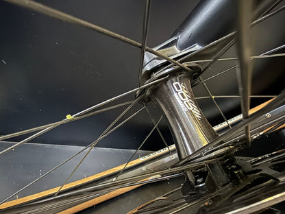 Bicicleta MTB Seminova Specialized Epic Evo Expert