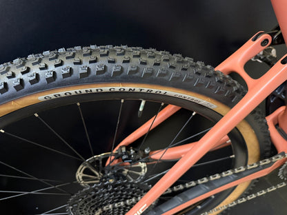 Bicicleta MTB Seminova Specialized Epic Evo Expert
