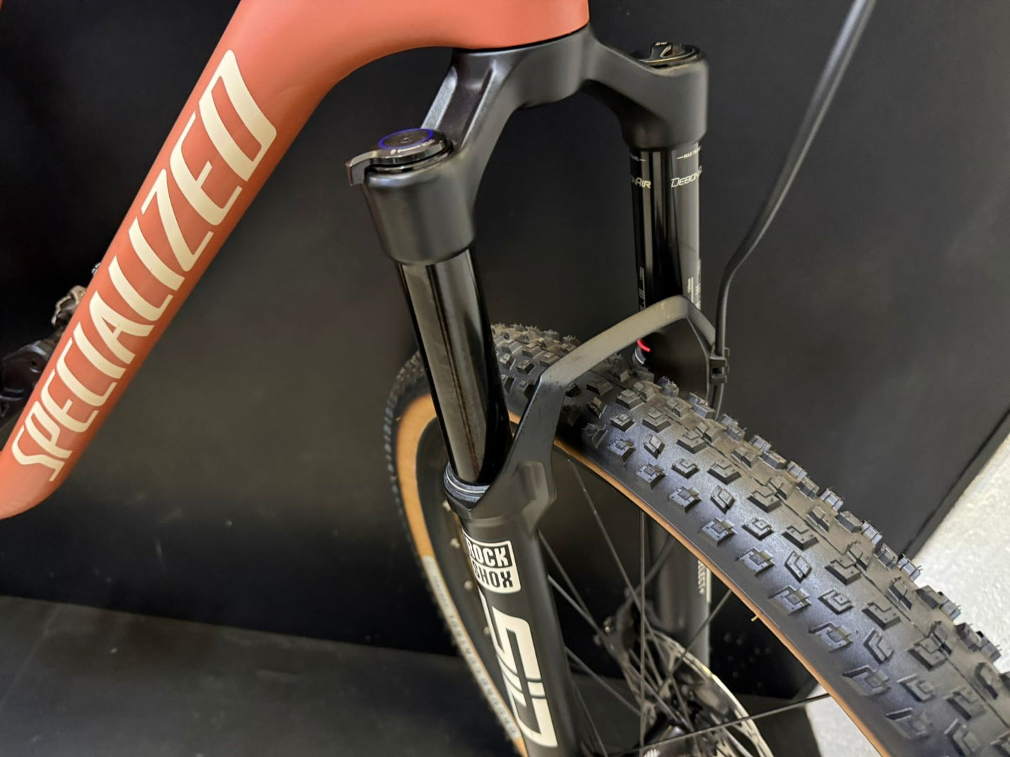 Bicicleta MTB Seminova Specialized Epic Evo Expert