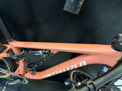 Bicicleta MTB Seminova Specialized Epic Evo Expert