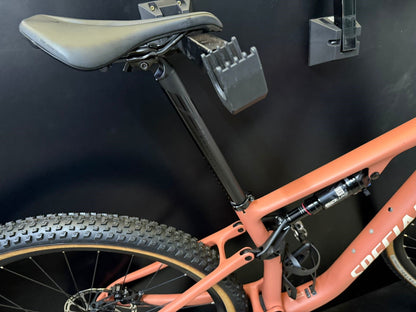 Bicicleta MTB Seminova Specialized Epic Evo Expert