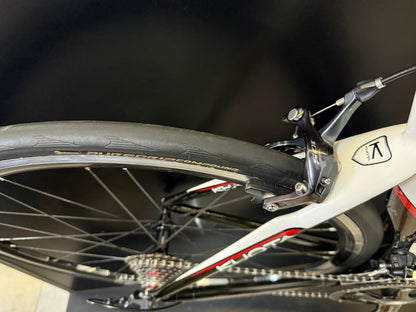 Bicicleta Road Kuota Kharma Evo Carbon 2015 — Muito Conservada