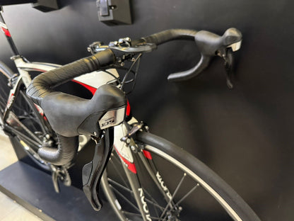 Bicicleta Road Kuota Kharma Evo Carbon 2015 — Muito Conservada