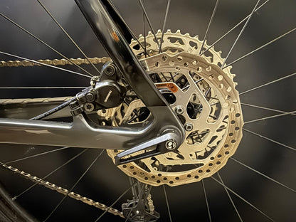 Trek Procaliber 9.5 2G