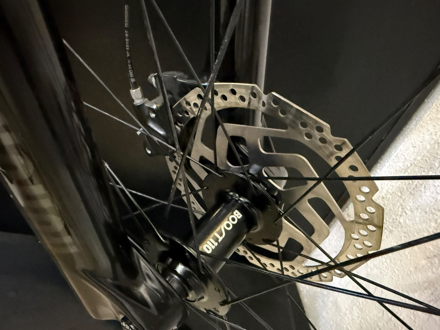 Trek Procaliber 9.5 2G