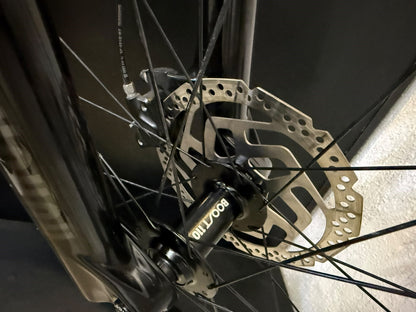 Trek Procaliber 9.5 2G