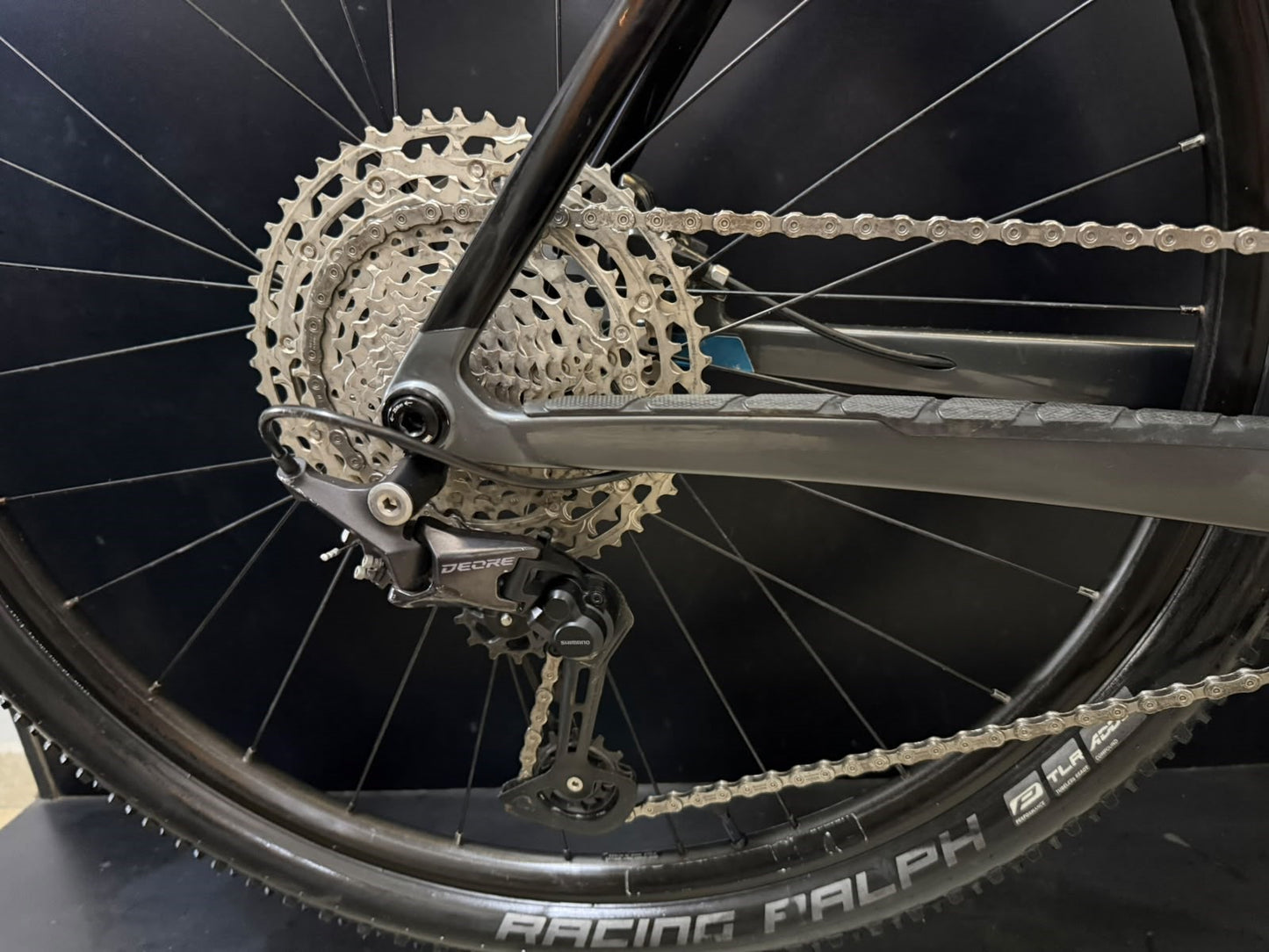 Trek Procaliber 9.5 2G