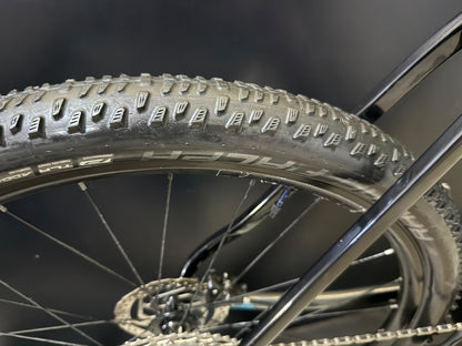 Trek Procaliber 9.5 2G