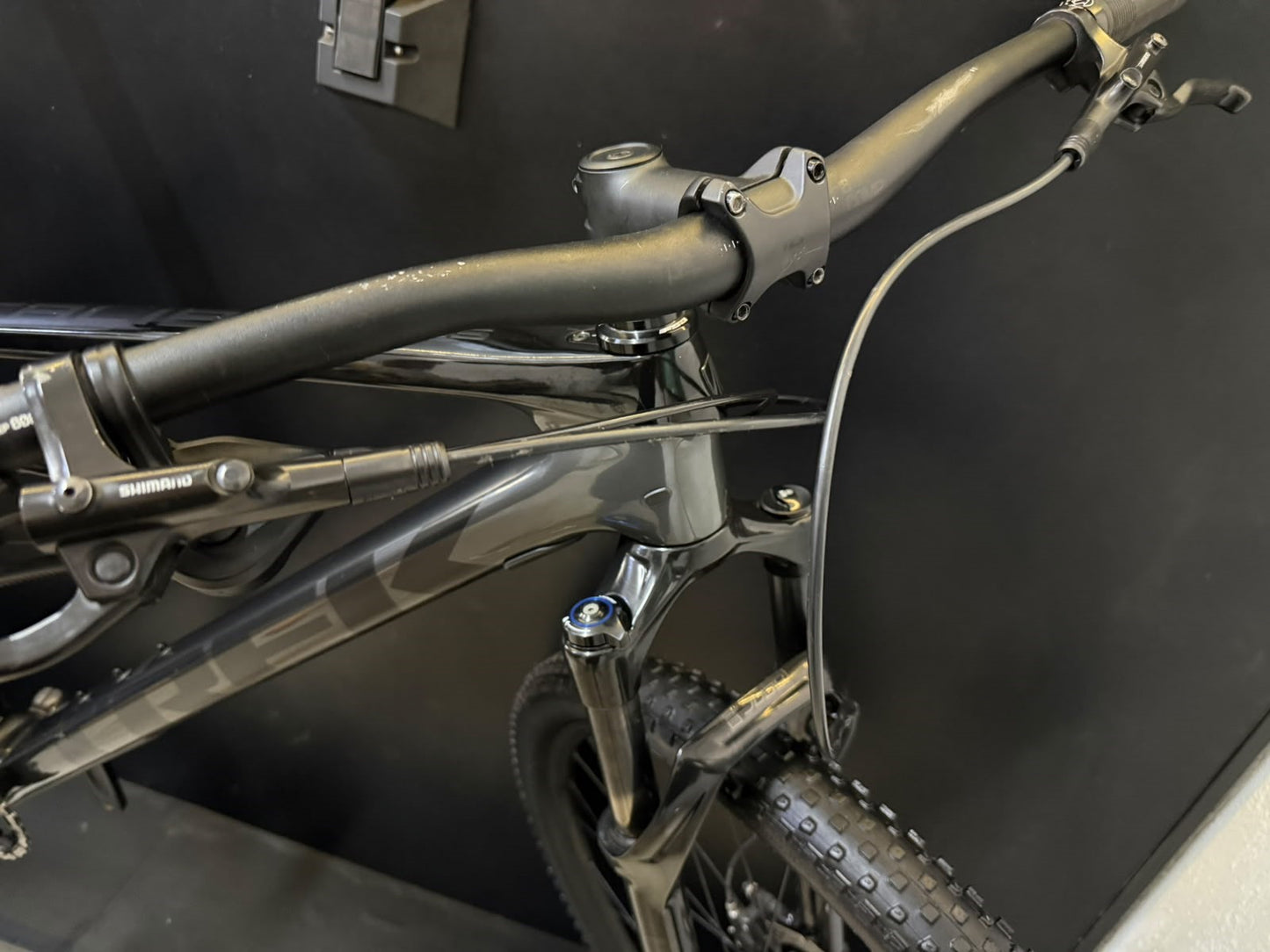 Trek Procaliber 9.5 2G