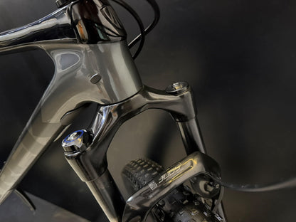 Trek Procaliber 9.5 2G
