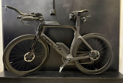 Bicicleta Cervélo P-Series