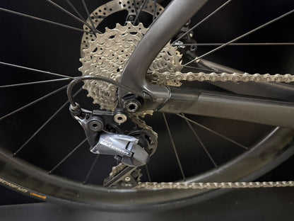 Bicicleta Cervélo P-Series