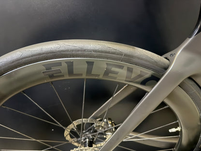 Bicicleta Cervélo P-Series