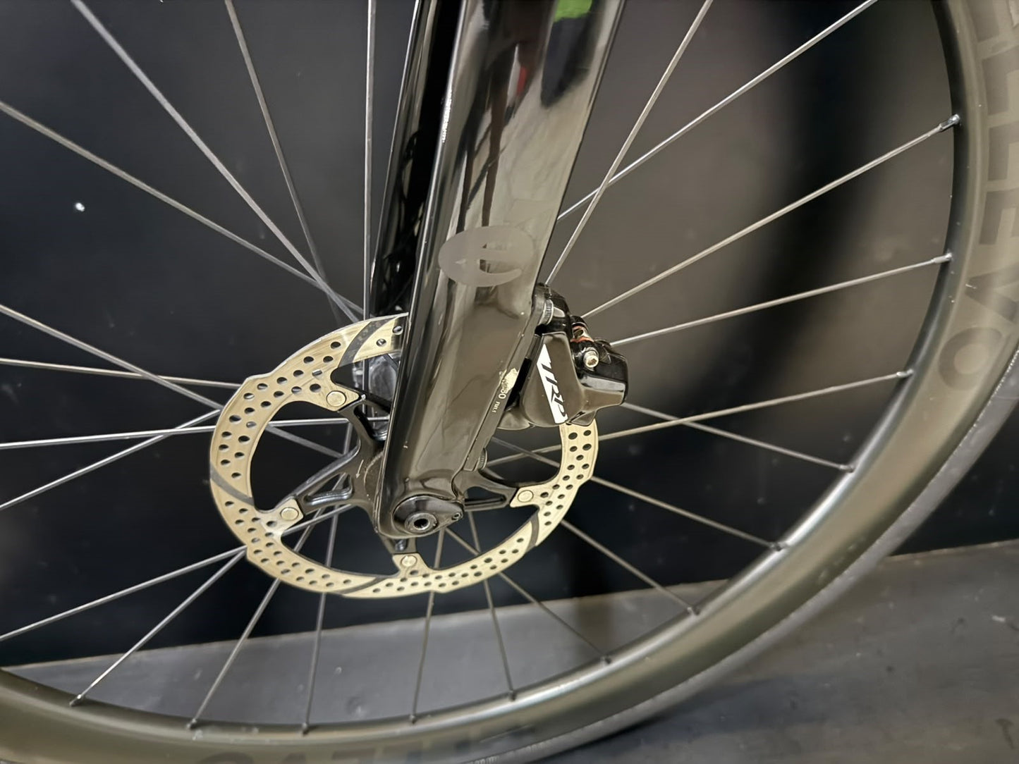 Bicicleta Cervélo P-Series
