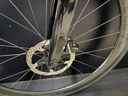 Bicicleta Cervélo P-Series