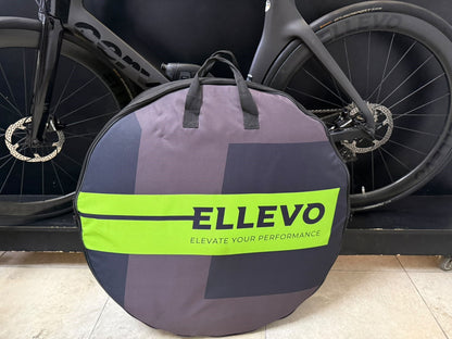 Bicicleta Cervélo P-Series