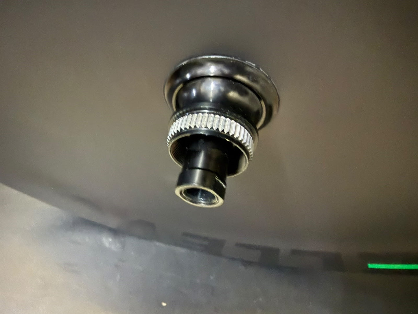 Roda fechada ELLEVO disco