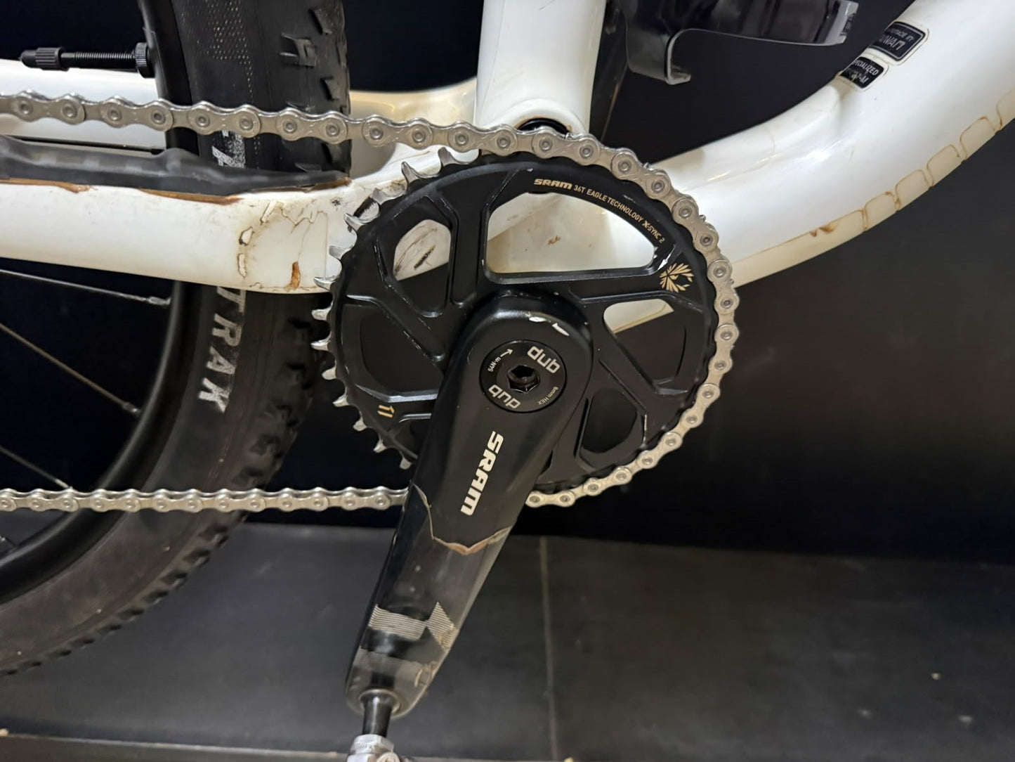 Bicicleta MTB Specialized Epic Evo