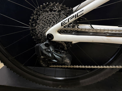 Bicicleta MTB Specialized Epic Evo