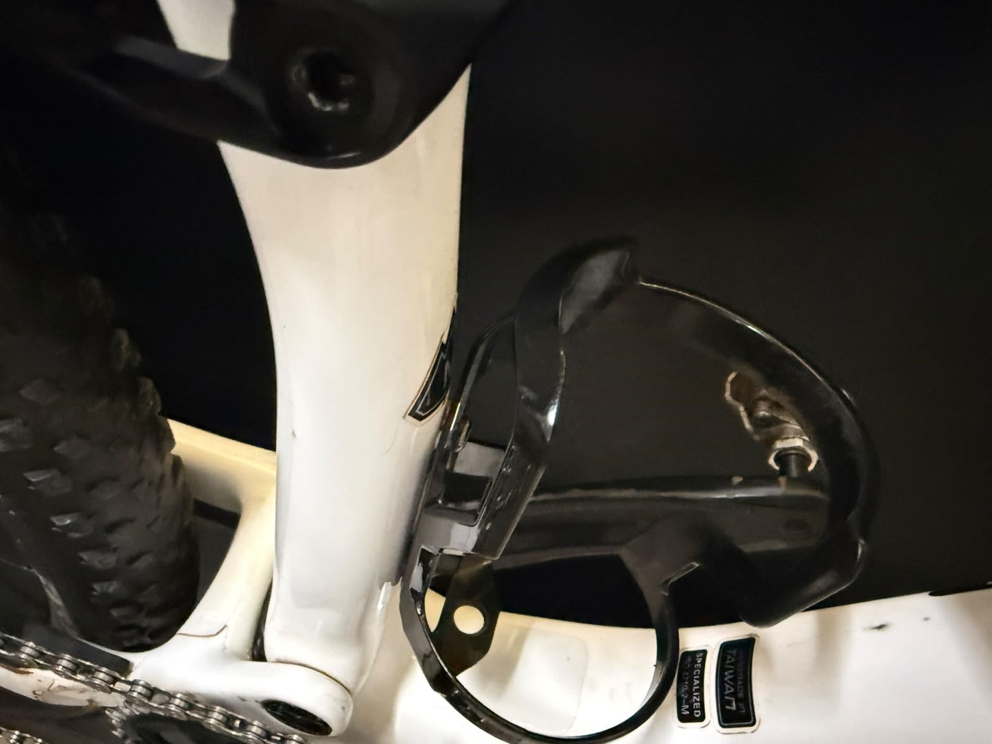 Bicicleta MTB Specialized Epic Evo