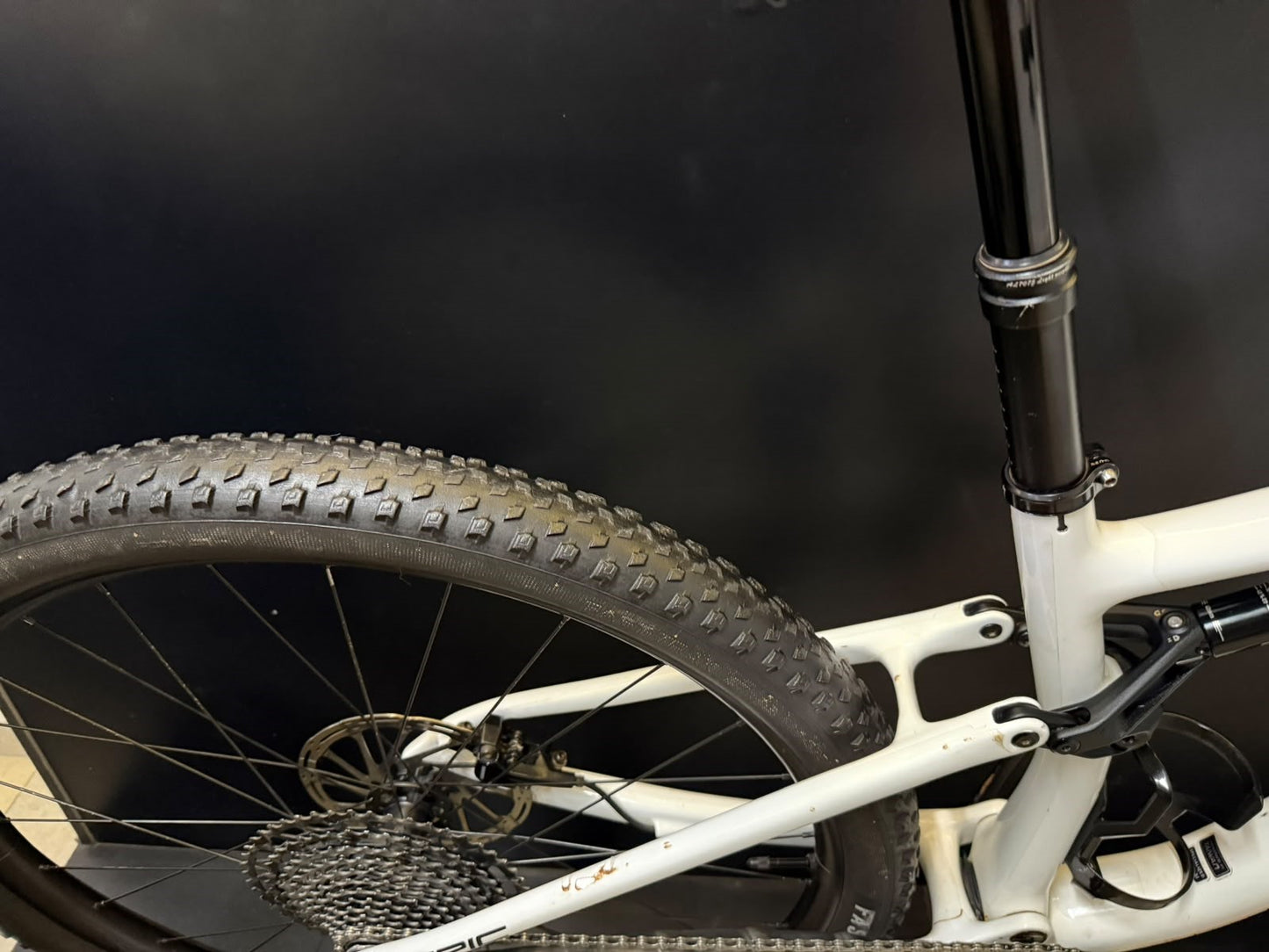 Bicicleta MTB Specialized Epic Evo
