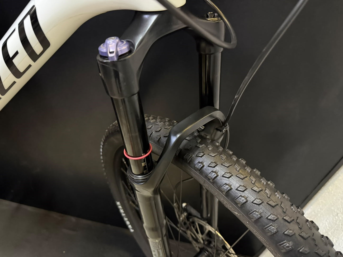 Bicicleta MTB Specialized Epic Evo